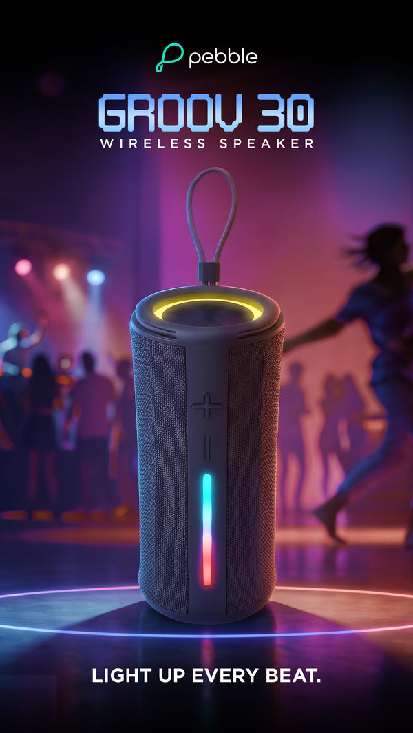 Groov 30