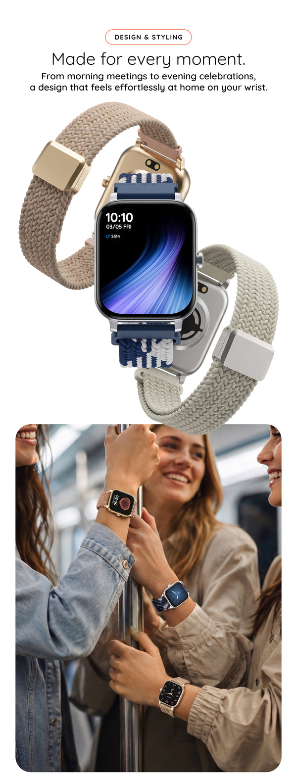 Viva Luxe
