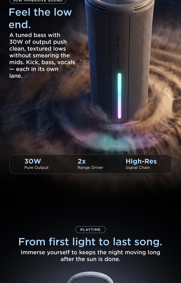Groov 30