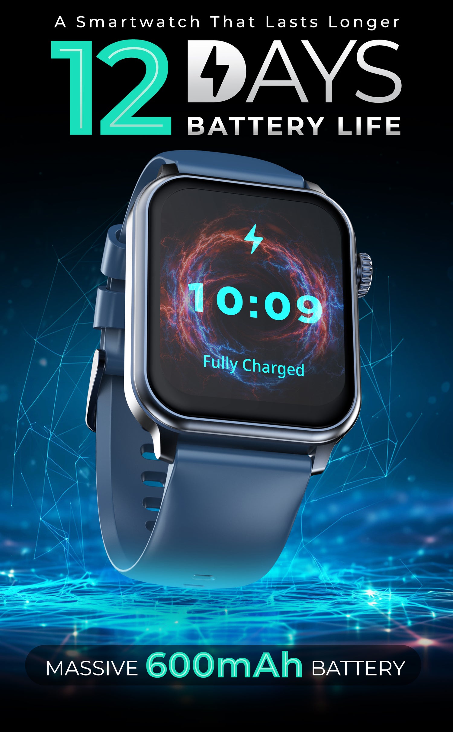 Pebble Ultra Life