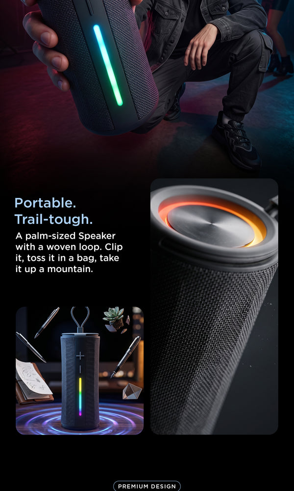 Groov 30