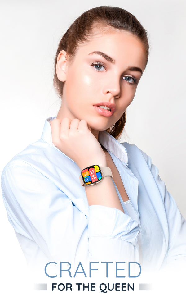 Pebble Stella