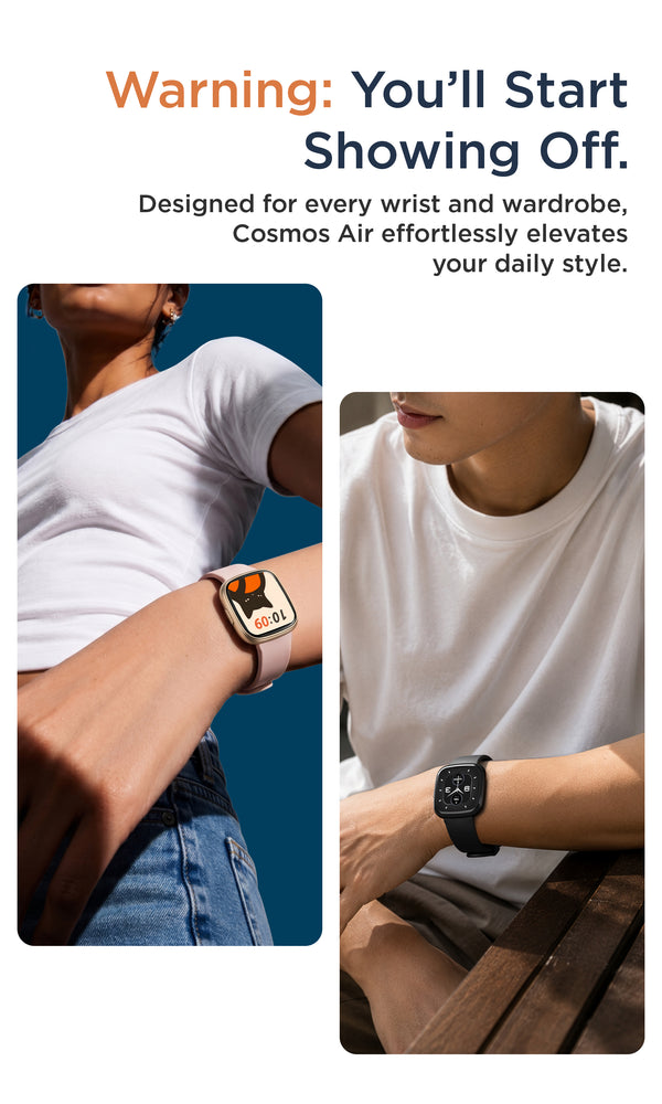 Cosmos Air