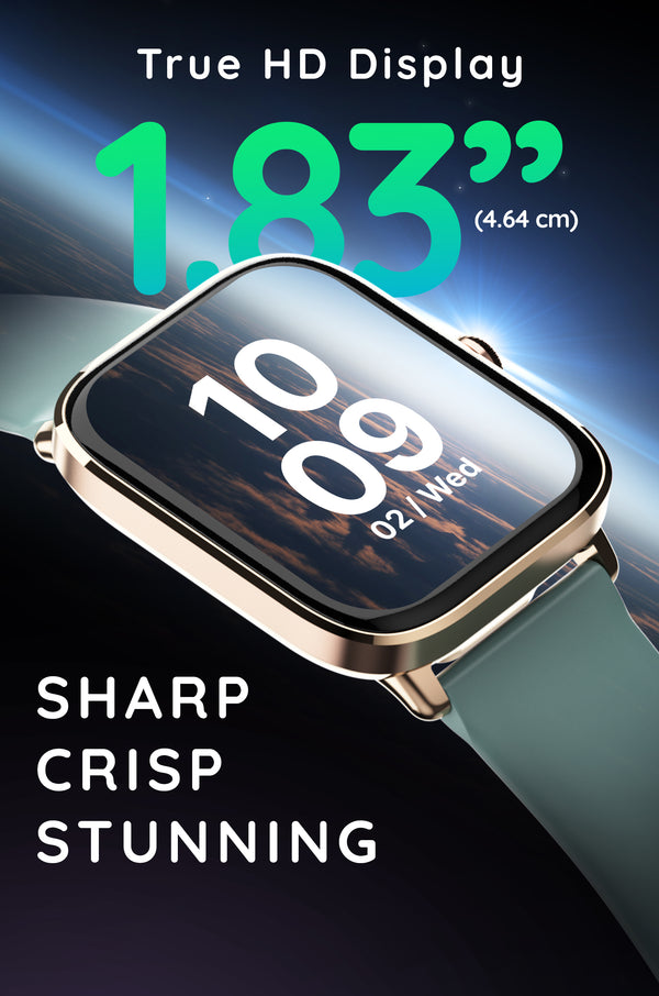 Pebble Ultra Rapid
