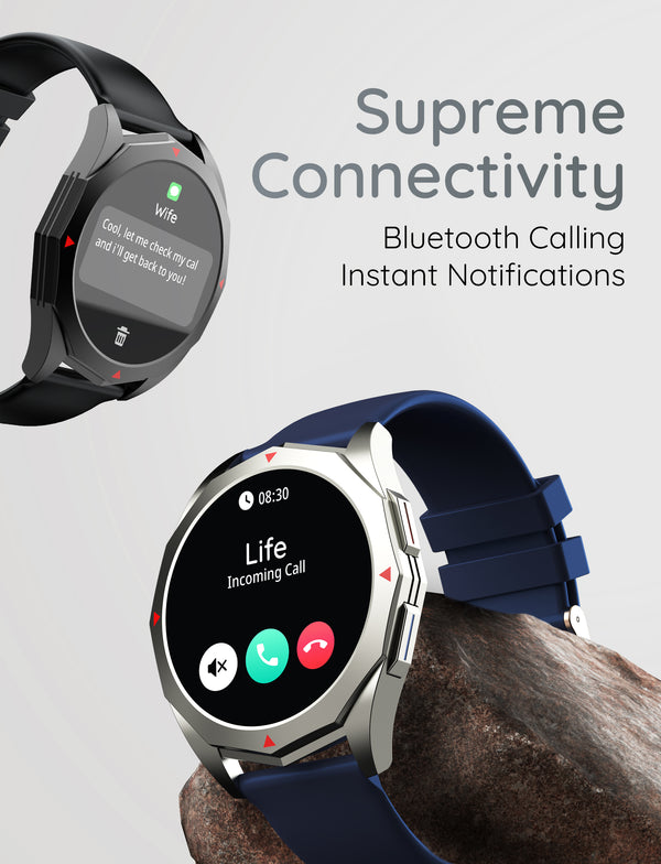 Pebble Rio