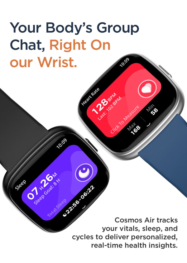 Cosmos Air