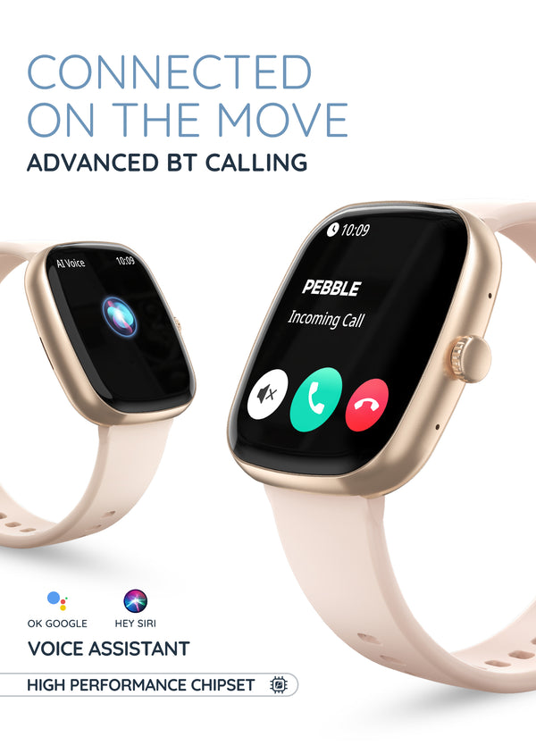 Pebble Stella