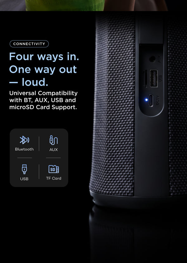 Groov 30