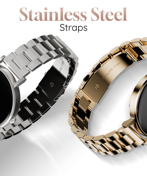 Eve Amoled Smart watch