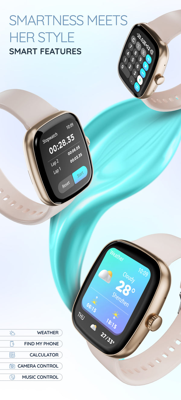 Pebble Stella