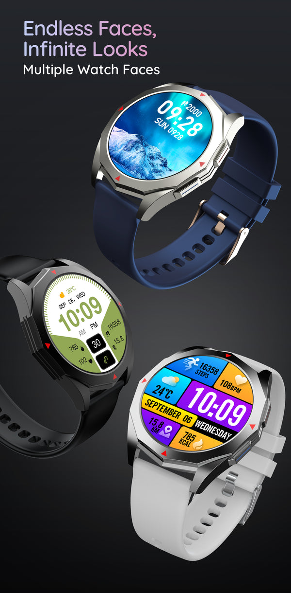 Pebble Rio