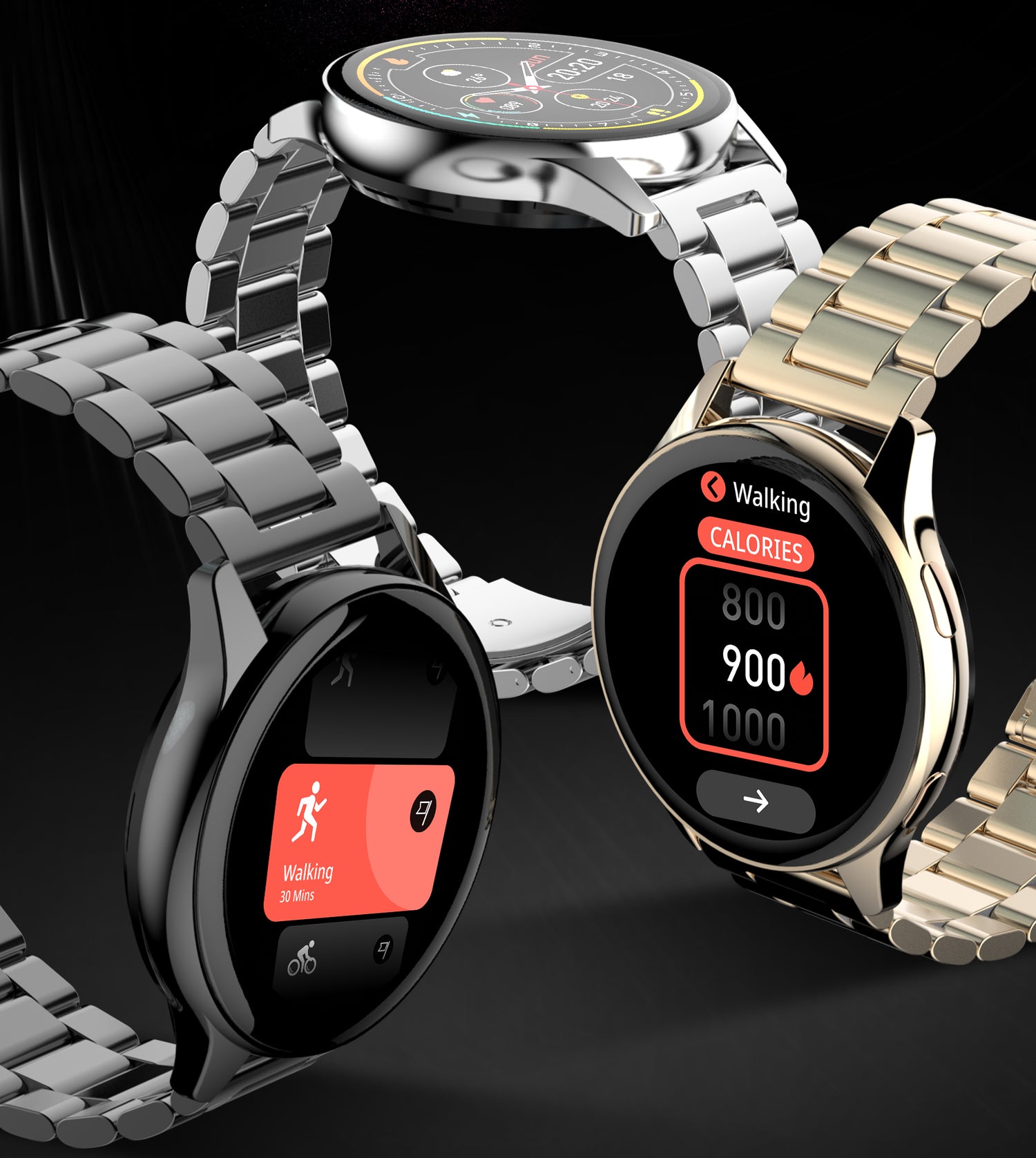 Pebble Mettle 1.32
