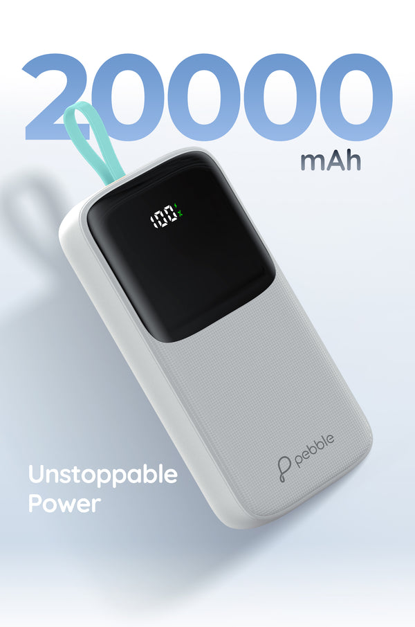 Rapid Electra20 Power Bank