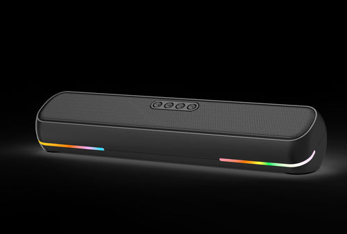 Glide 20 Soundbar