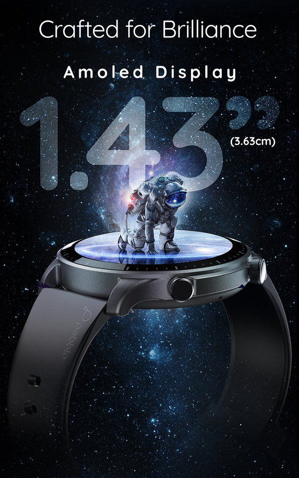 Pebble Cosmos Luxe 3