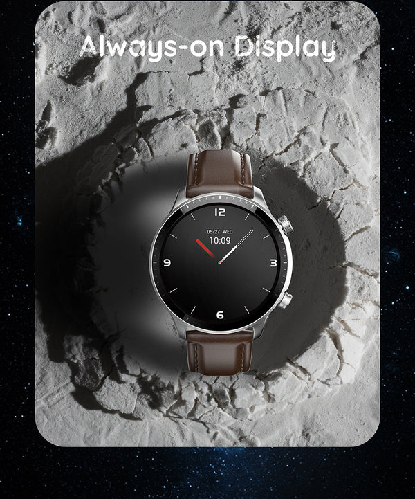 Pebble Cosmos Luxe 3
