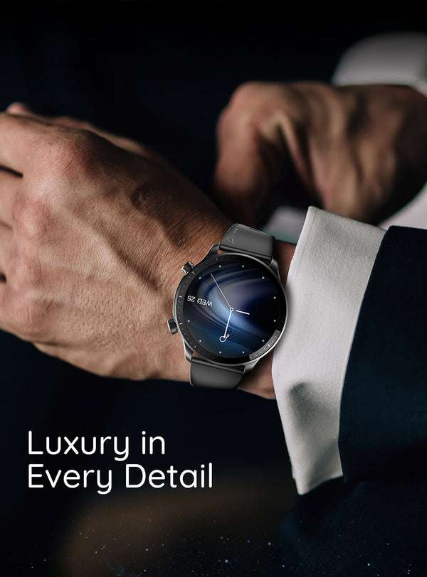 Pebble Cosmos Luxe 3