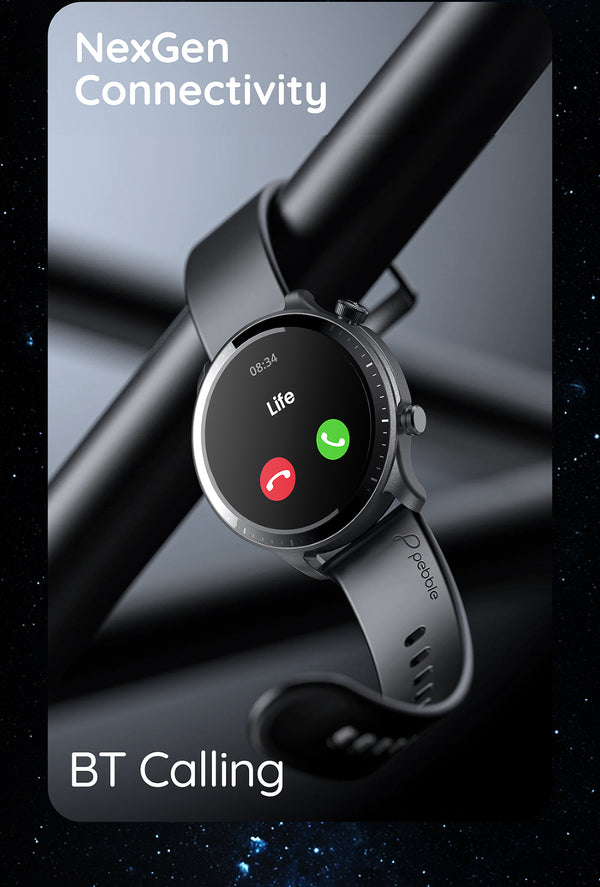Pebble Cosmos Luxe 3
