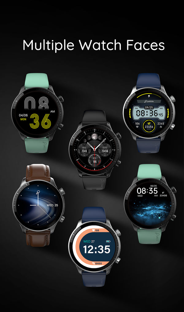 Pebble Cosmos Luxe 3