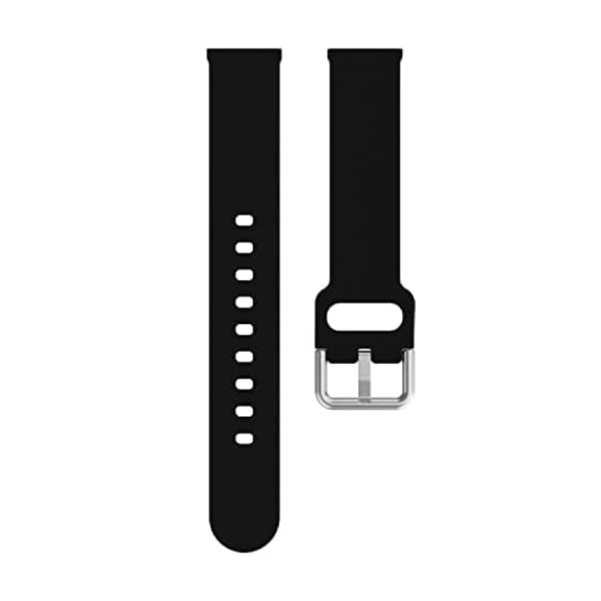 Color swatch of Black