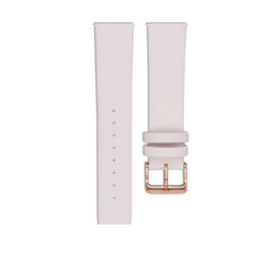 Pebble 20mm Silicone Strap