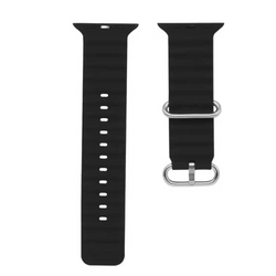 Pebble 44mm Silicone Strap