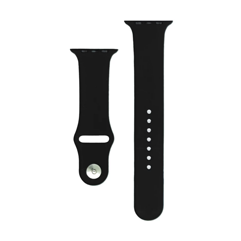 Pebble 44mm Silicone Strap