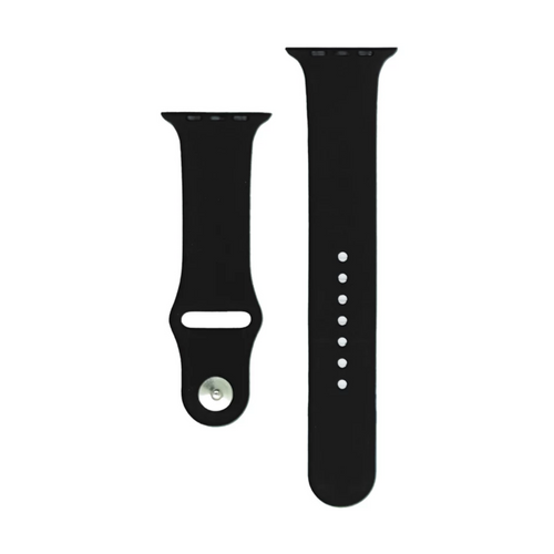 Pebble 44mm Silicone Strap