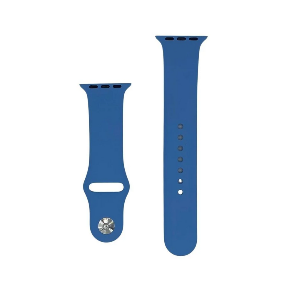 Pebble 44mm Silicone Strap