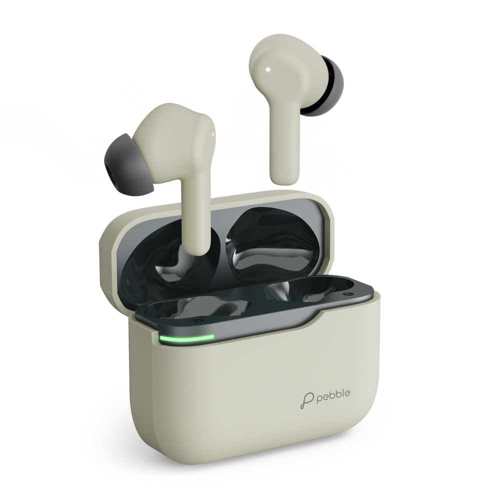 Luxe Buds X1 Earbuds