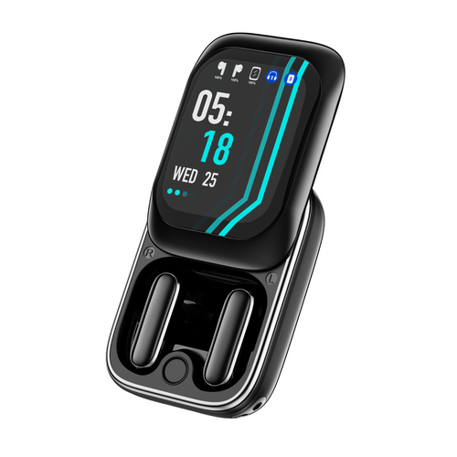 Vision Buds Earbuds