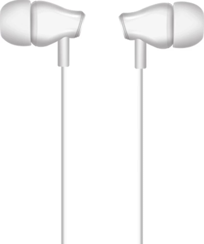 Color swatch of White