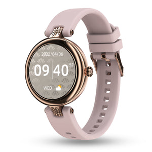 Pebble Venus