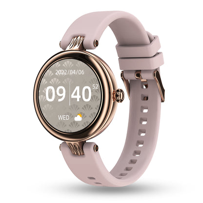 Pebble Venus