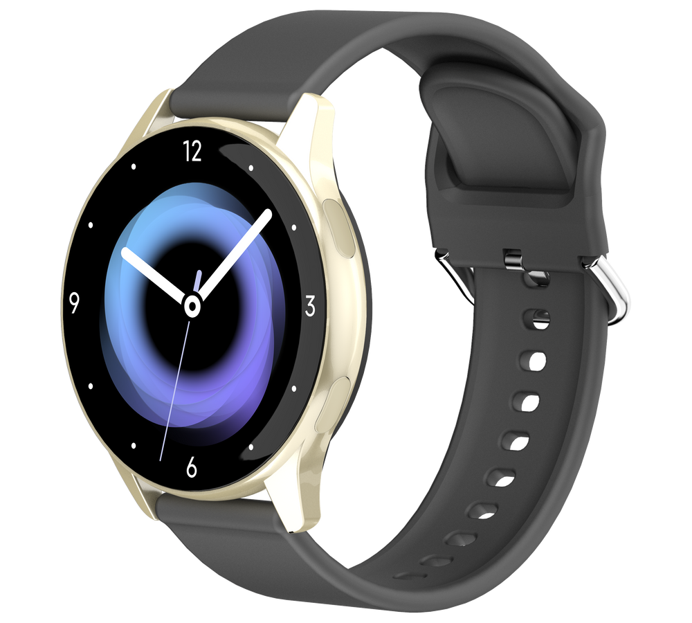 Pebble Dart