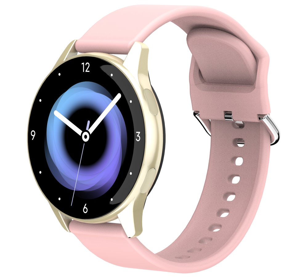 Pebble Dart