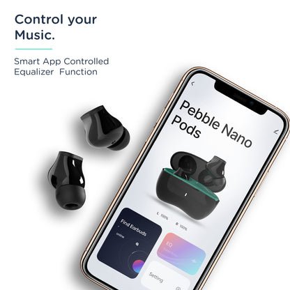 Pebble Nano Pods