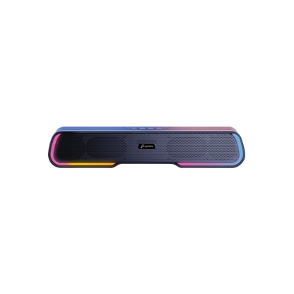 Pebble Glide Bluetooth Speaker