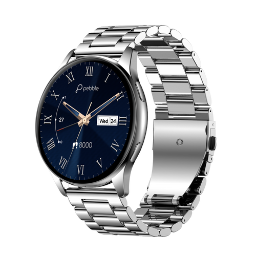 Buy Android Smart Watches at Best Price Online in India Pebble