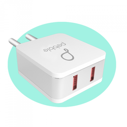 Pebble PWC22 Wall Charger