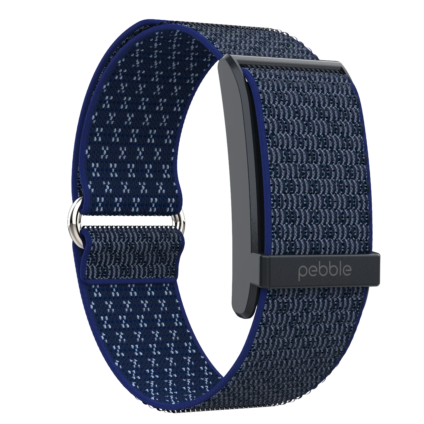 Qore™ Vox, Storm Blue, Front